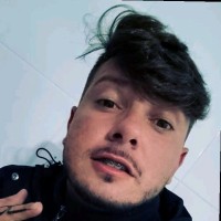 Yohann Fritche Libos Pires
