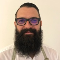 Bernd Moedritscher