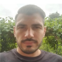 Furkan Sarpdag