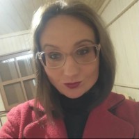 Jaqueline Martini