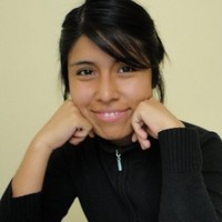 Elizabeth Patricia Huillca Pari