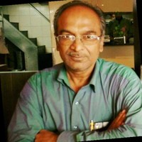 Rajesh Agrawal