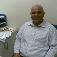 Mohammed Sudley Parton