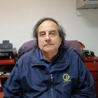 Ricardo Quiroz