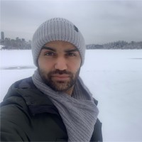 Morteza Mazinani
