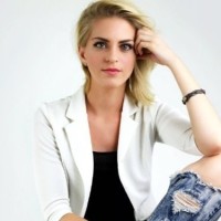 Madison Taylor Hendricks