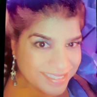 Sandra Mohammed