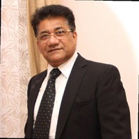 Arun K. Sarkar