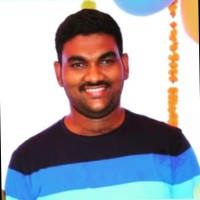 Venkatesh Pasupuleti