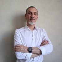 Mike Sansaloni