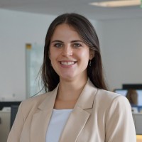 Rachel Foertch, Eit
