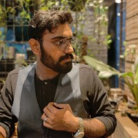 Arjun Raghu
