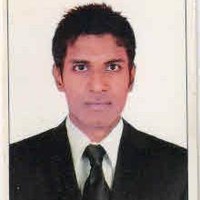 Nitin Enjmuri