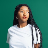 Nothando Mathonsi