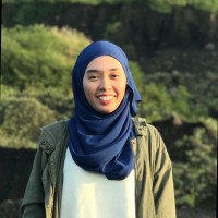 Nurul Fatin Atiqah Yusop