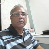 Mahesh Shah