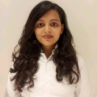 Priya Shah