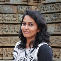 Jeena Alex