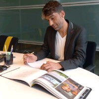 ali gündoğdu