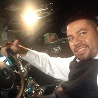 Alex canjura