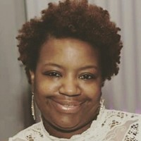 Delicia Harris