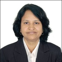 Chitra Rao