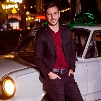 Gonzalo Baez