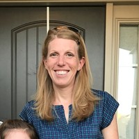 Bridget Smith (Burk)