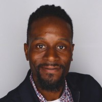 Omar Pilgrim