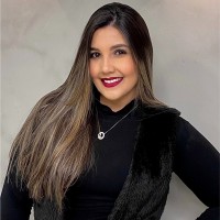 Larissa Oliveira