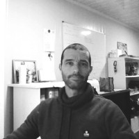 Benoit Ehrhardt