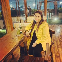 Kamalpreet Kaur
