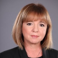 Aleksandra Gošev