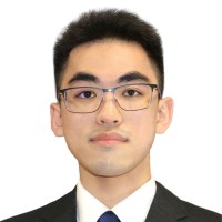 Zhihao Huang