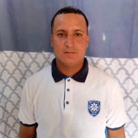Gerard Leonel Lino Mazacon