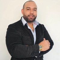 Gerardo Carlo Rodriguez Bonfante
