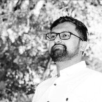 Shah Kiran