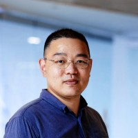 John Jin