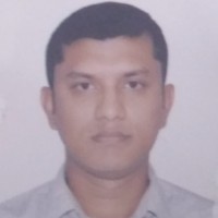 Mohammad Khairul Bashar Mazlish