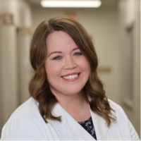 Kelsey Cloud Msn, Aprn, Fnp-Bc