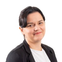 Silja Väyrynen