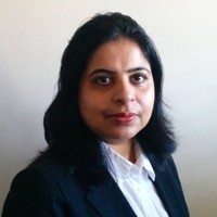 Anusha Subramanian