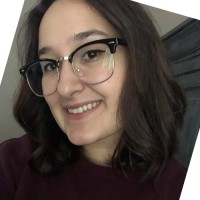 Bianca Esparza-Burr