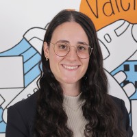 Paloma Cuenca Gil