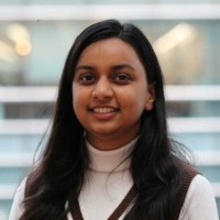 Sravya Devulapalli