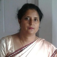Dr. Guddi Tiwary (PhD)