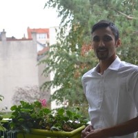 Neelanjan Bhowmik