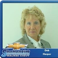 Deb Harper