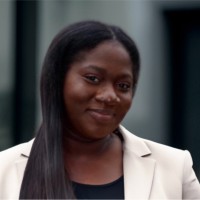 Juliana Kehinde