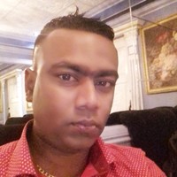 Randy Bissoon